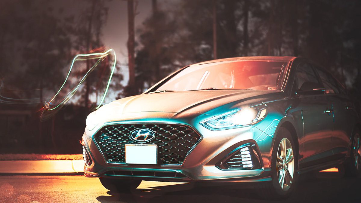 План Hyundai Motor по производству электромобилей рискует потерять импульс