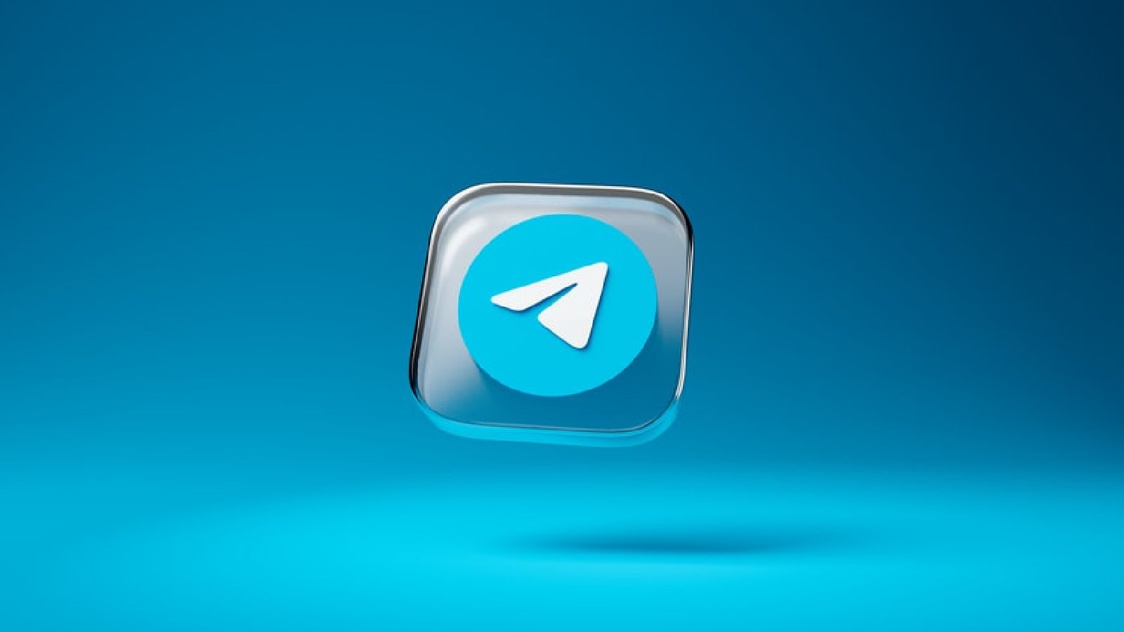 Последнее обновление Telegram содержит стикеры с улучшенной реакцией на сообщения