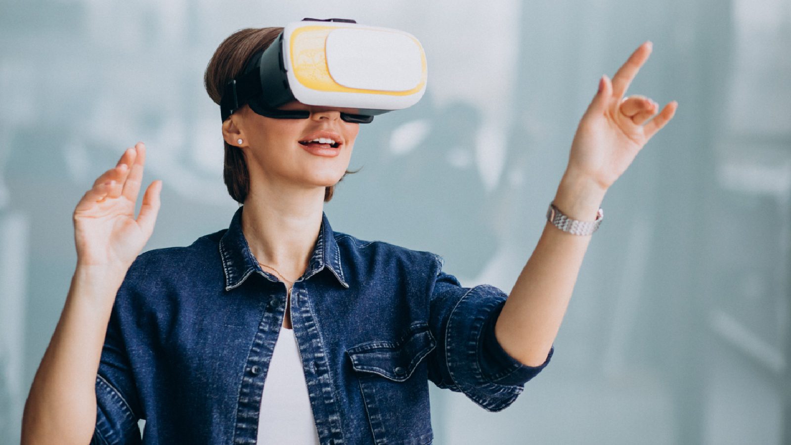 Поставки VR/AR-гарнитур вырастут в 10 раз и превысят 100 млн единиц к 2025 году