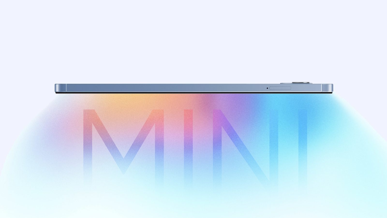 Предстоящий Realme Pad Mini появился на индийском веб-сайте в преддверии официального запуска