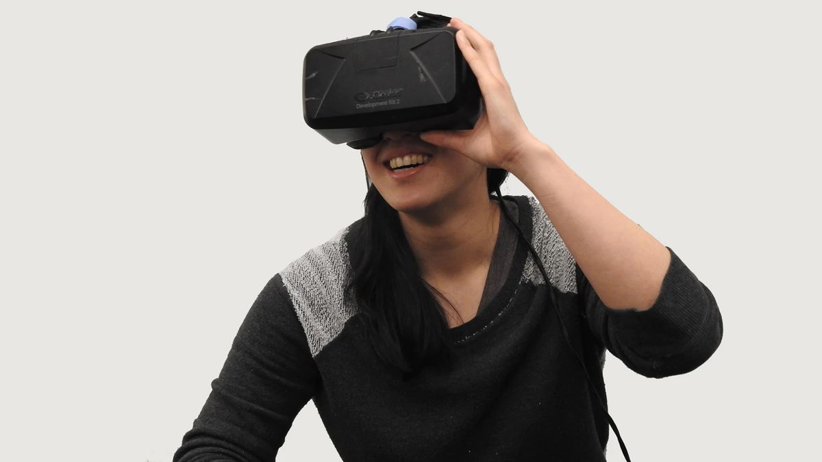 Пять уникальных способов использования технологии VR