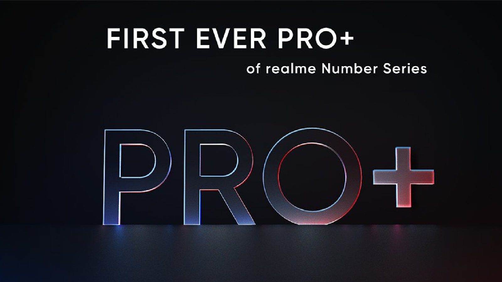 Раскрыты дизайн и характеристики Realme 9 Pro+