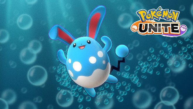 Руководство по событию Pokemon UNITE Daily Egg: как получить бесплатную голоодежду Wigglytuff?