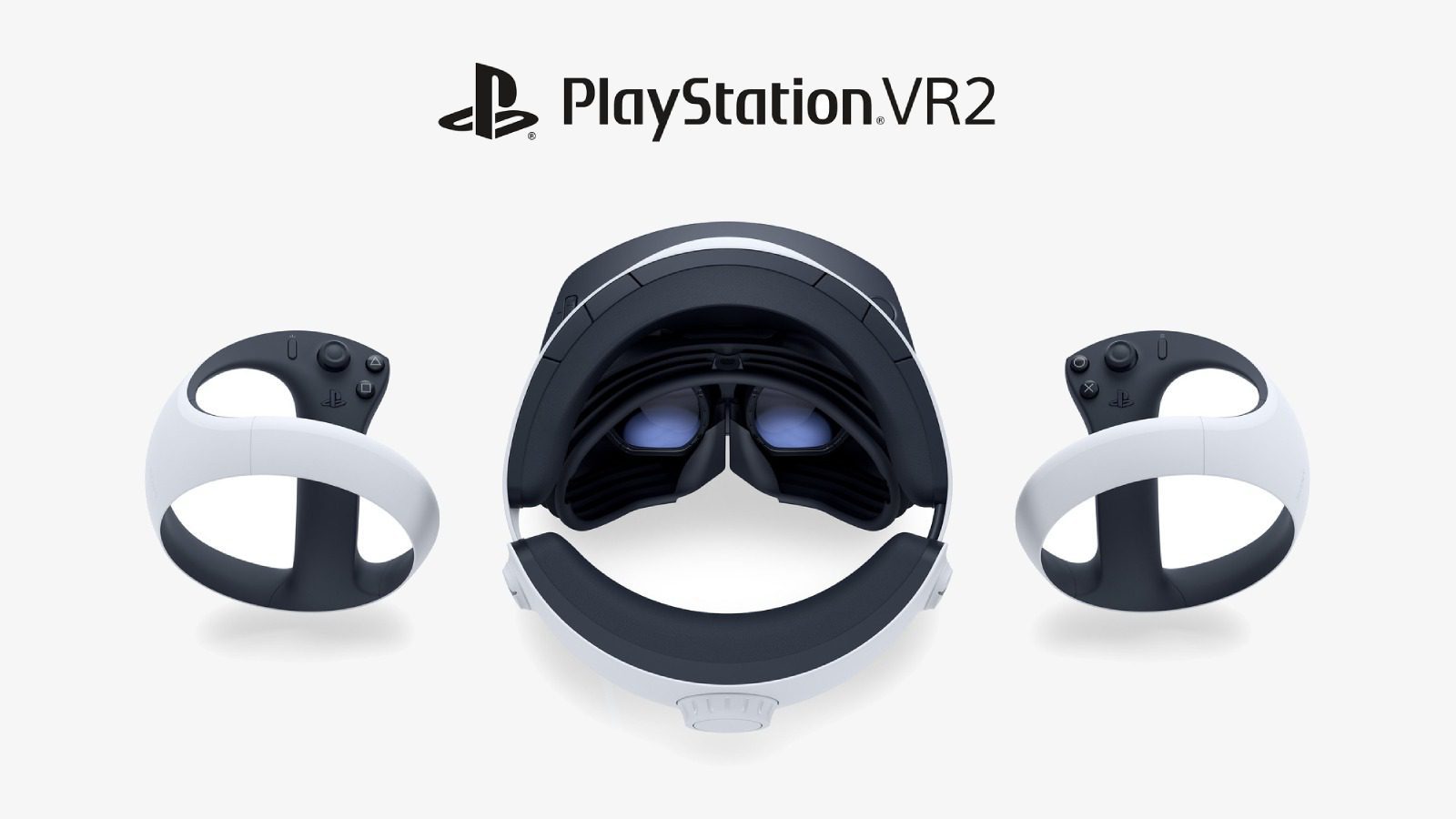 Стал известен дизайн гарнитуры PlayStation VR2
