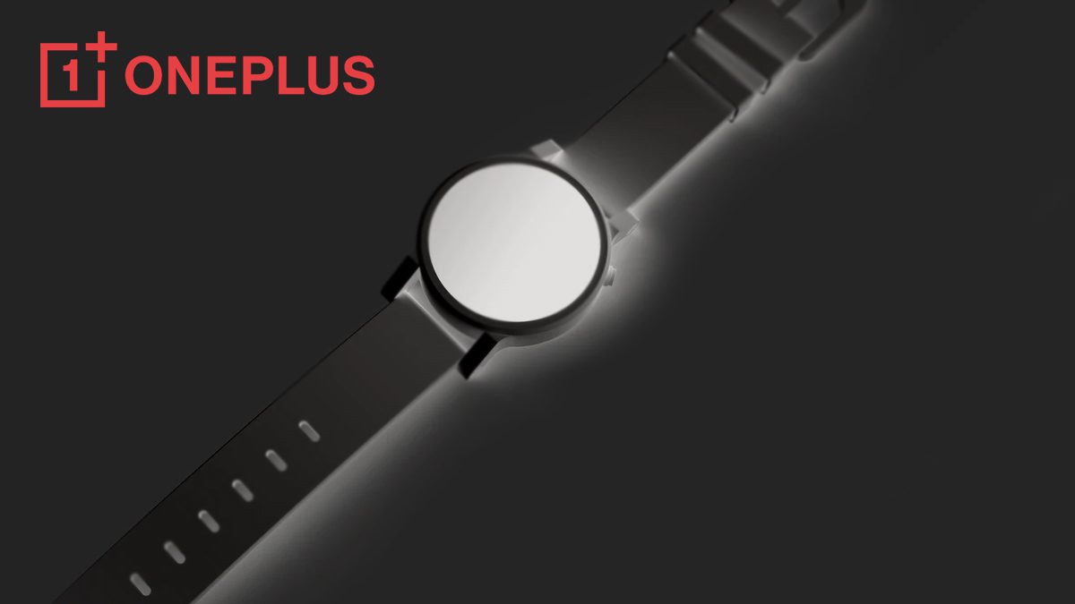 Умные часы OnePlus впервые представили эскизы поверхности на патентном сайте