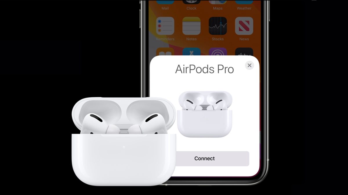Apple AirPods Pro теперь доступны на Amazon по сниженной цене