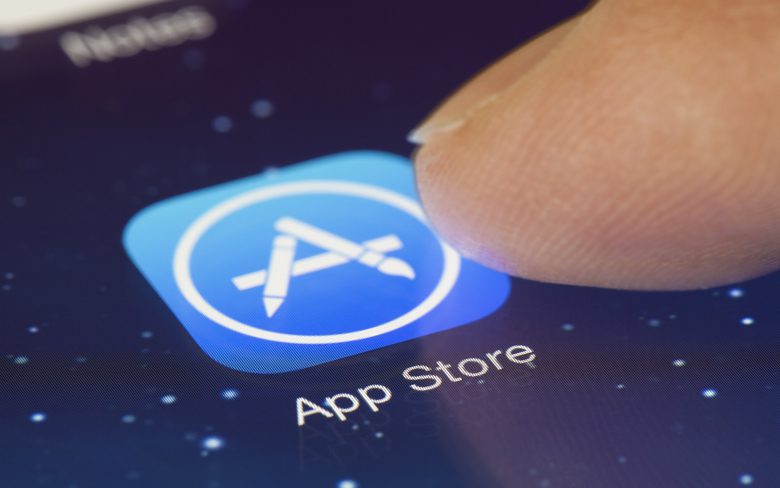 Apple App Store подозревается в ошибках;  Пользователи сталкиваются с проблемами обновления