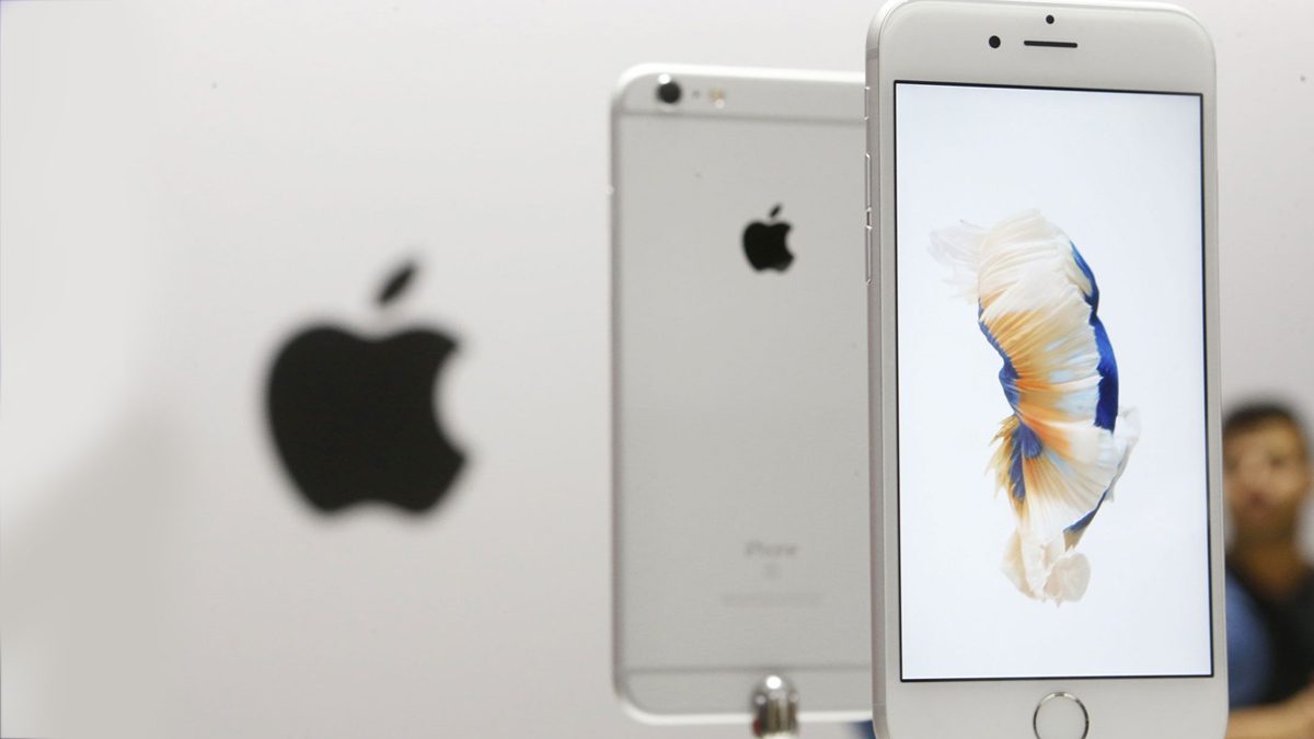 AppleЧетыре популярных iPhone перестают продаваться в Индии