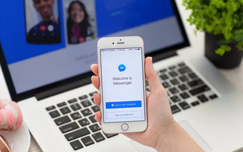 Facebook Messenger представляет новую функцию «Отменить отправку»