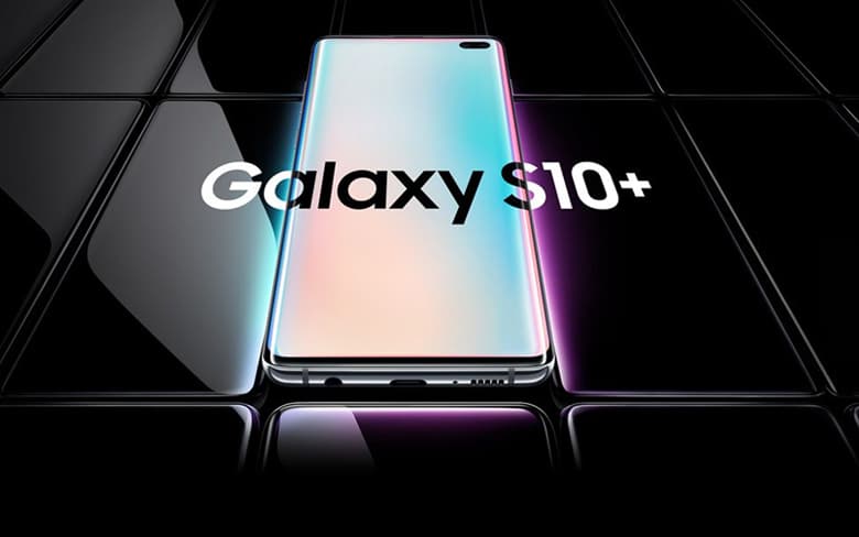 Galaxy S10 Plus на данный момент является лучшим телефоном Samsung