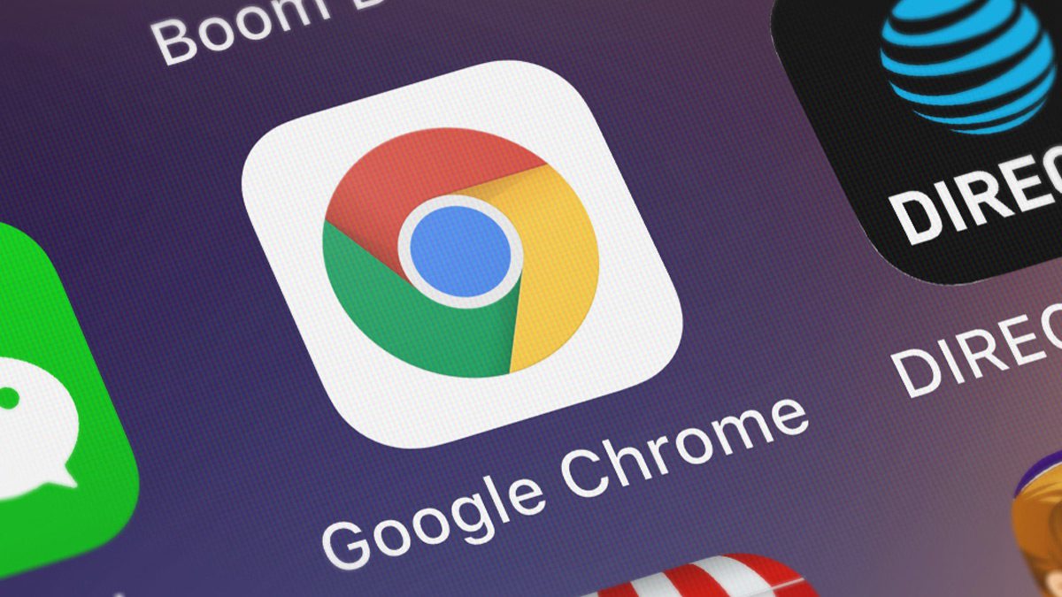 Google тестирует кнопку воспроизведения/паузы на панели инструментов браузера Chrome