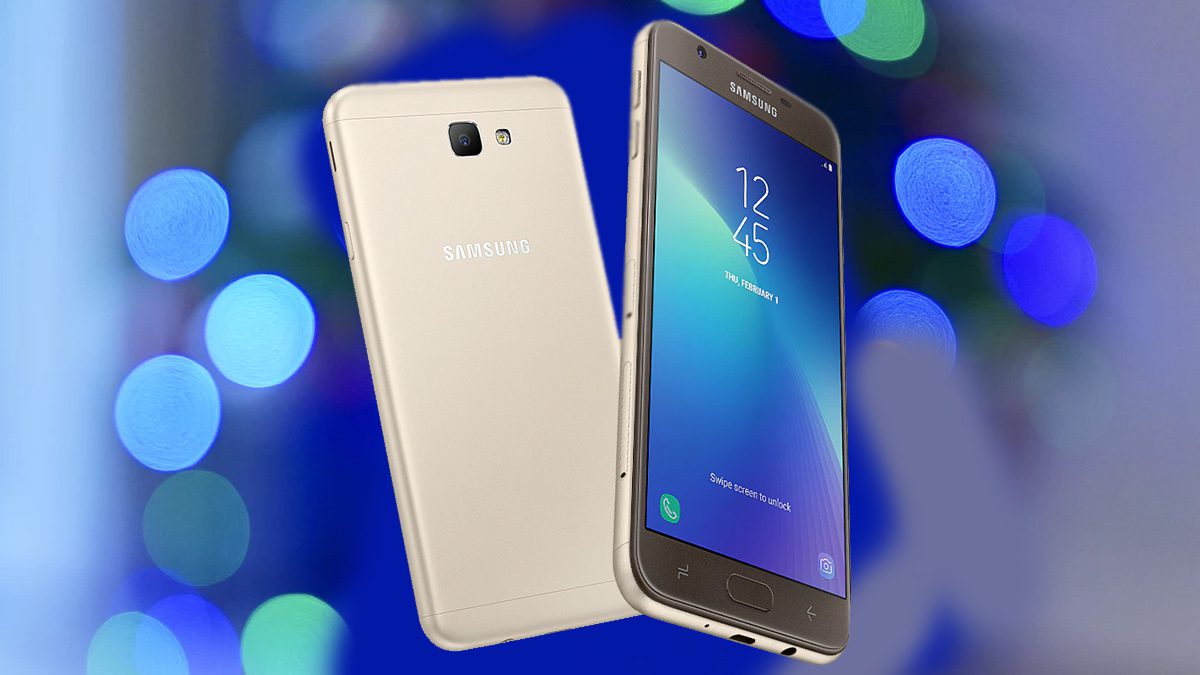 Samsung Galaxy J7 Prime 2 начинает получать Android Pie и One UI