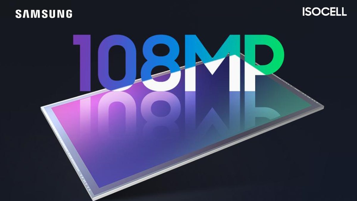 Samsung начнет массовое производство датчика изображения ISOCELL Bright HMX с разрешением 108 МП совместно с Xiaomi