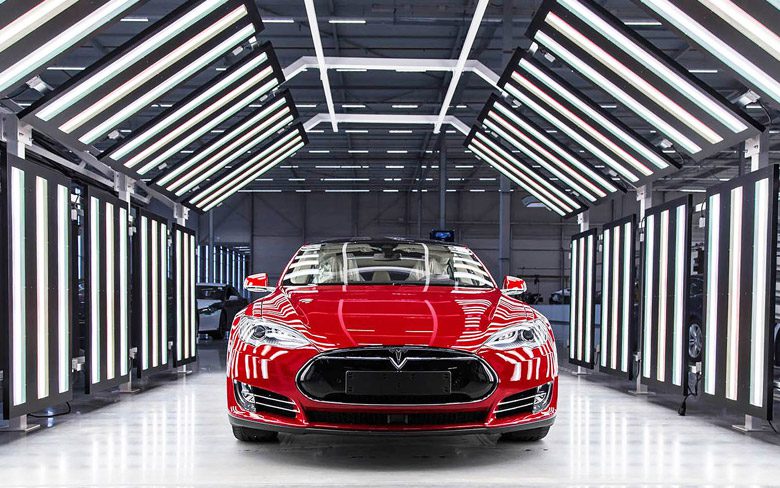 Tesla инвестирует 218 миллионов долларов в сделку по приобретению Maxwell Technologies
