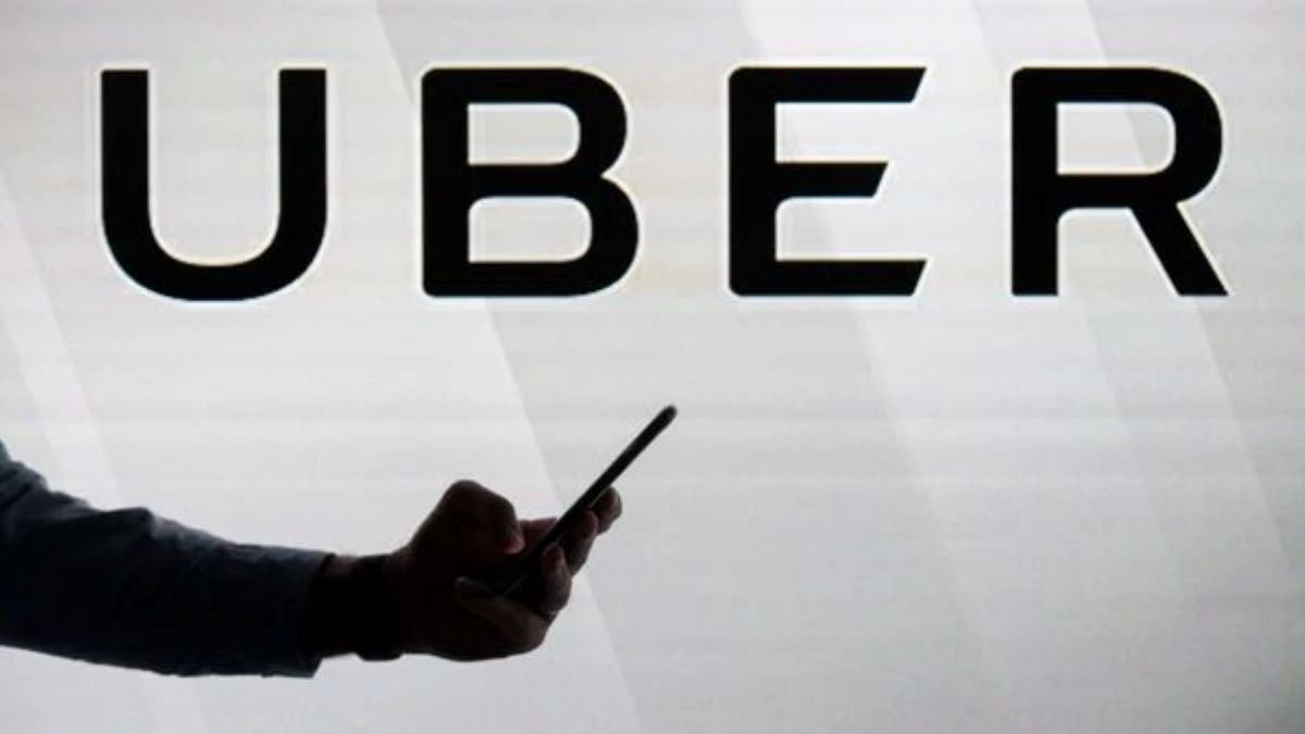 Uber India расширит свой бизнес за счет аренды автомобилей и услуг трансфера