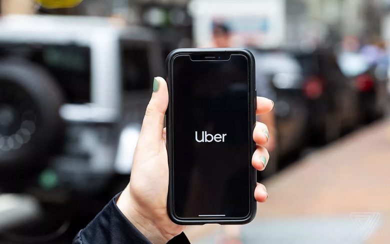 Uber представляет новую функцию бесплатного звонка водителю через VoIP в своем приложении в Индии