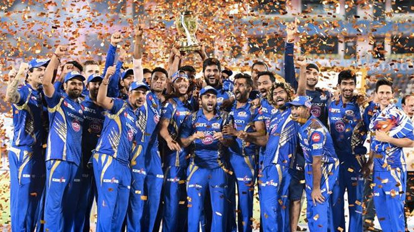 Итоги финала Индийской Премьер-лиги 2019 года и награды