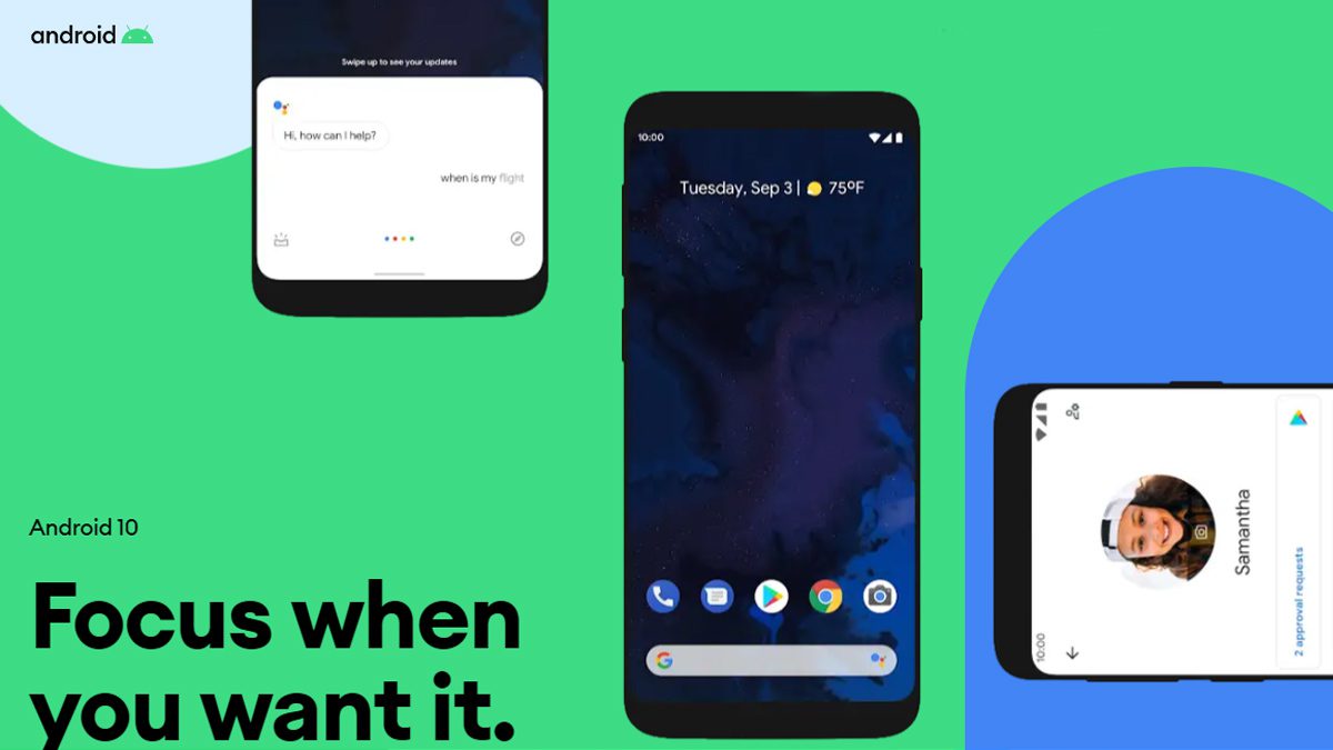 Обновление Android 10 искажает голосовые сообщения WhatsApp на телефонах Nokia
