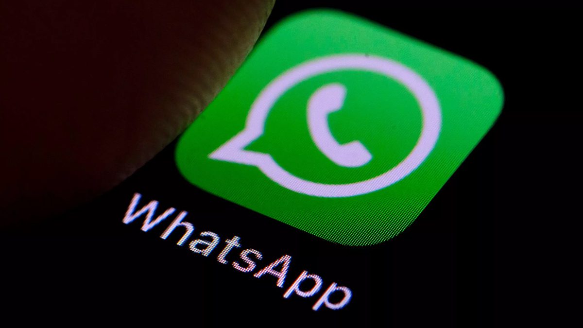 Обновление WhatsApp добавляет функцию самоуничтожения сообщений и темный режим