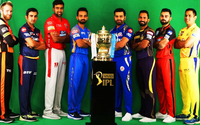 Обновленные шансы IPL: Super Kings будут фаворитами на победу в турнире IPL 2019 года