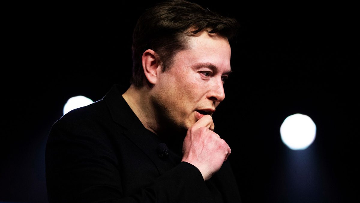 Пришло ли время Илону Маску уйти с поста генерального директора Tesla?
