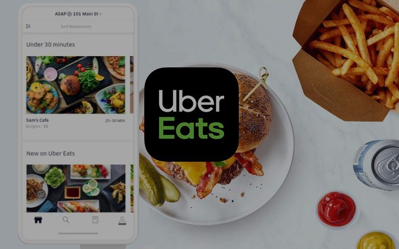 Сделка: стартап по доставке еды Swiggy приобретет Uber Eats в Индии