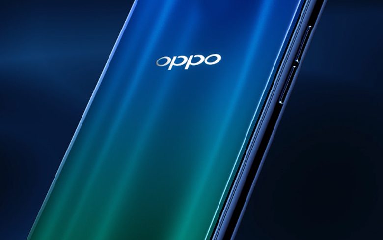 Смартфон OPPO получит камеру с дырочками, которая будет размещена под дисплеем