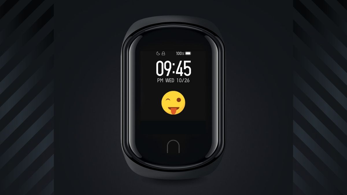 Умные часы Xiaomi с ОС Wear выйдут 5 ноября
