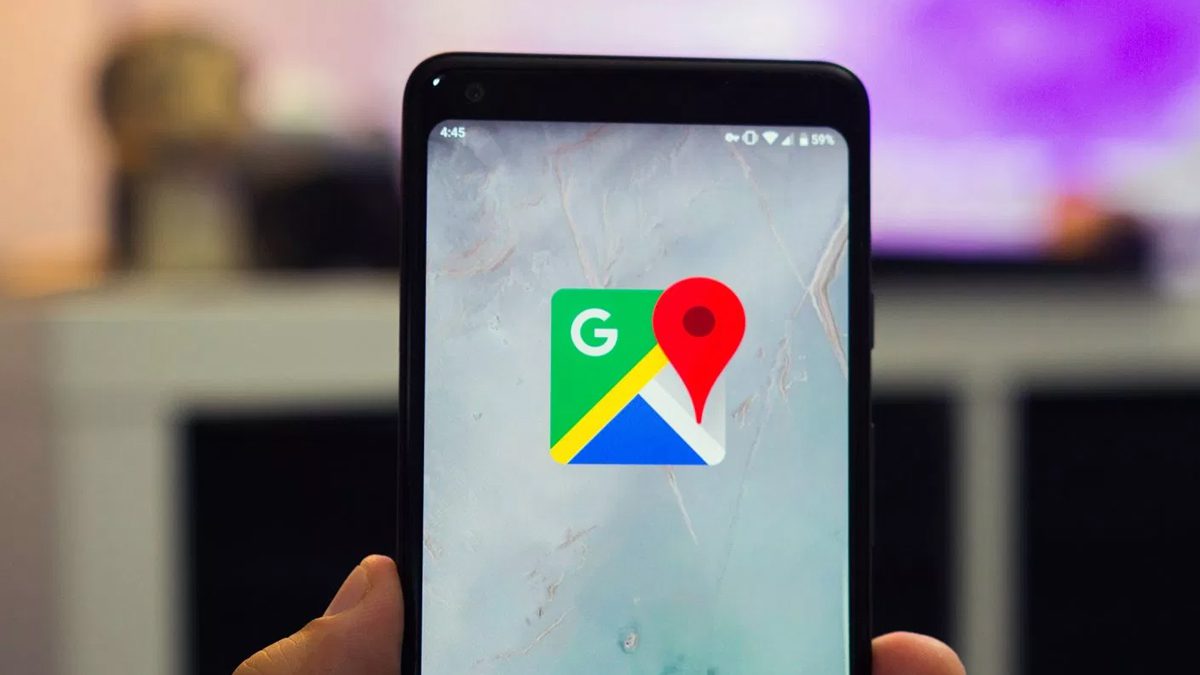 Функция общественного транспорта Google Map расширяется для оптимизации планов поездок
