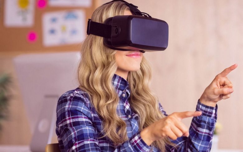 6 способов, которыми VR повлияет на опыт электронной коммерции