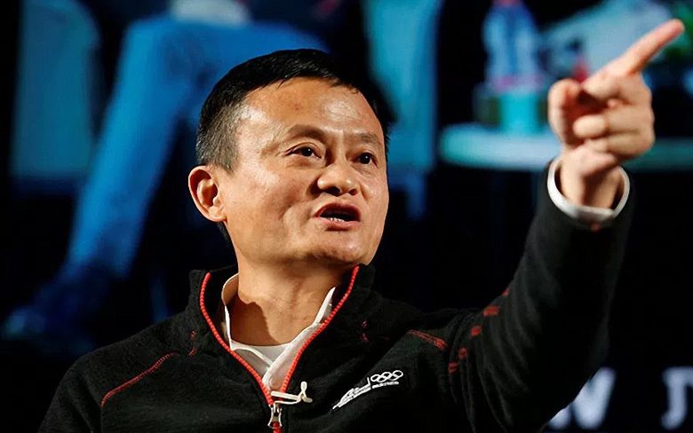 Alibaba получит более 60% роста выручки в 2019 году за счет выхода за пределы электронной коммерции