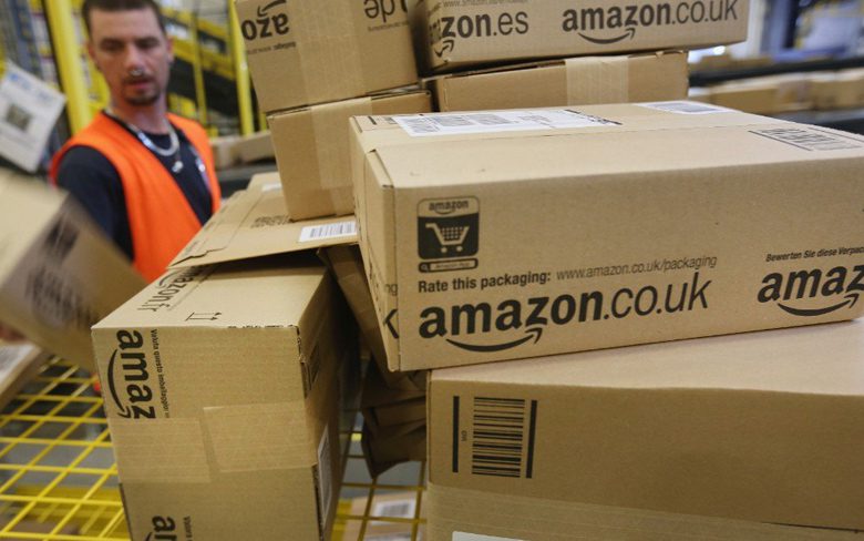Amazon Запретил покупателям часто возвращать товары и призвал не продавать инструмент распознавания лиц
