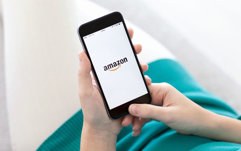 Amazon Запускает бизнес электронной коммерции в Турции
