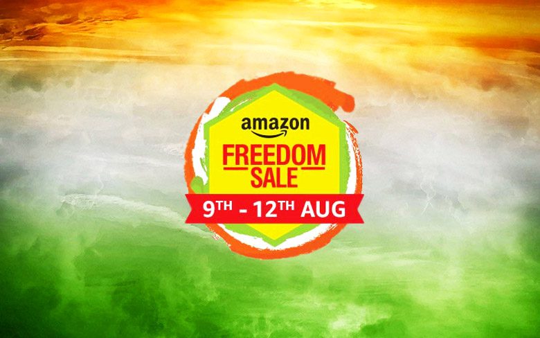 Amazon Распродажа свободы с 9 августа: более 20 000 предложений на телефоны и не только