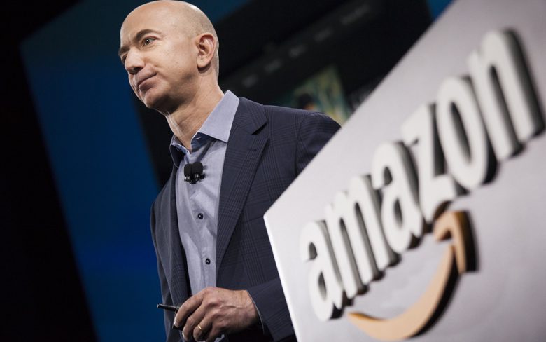 Amazon входит в клуб стоимостью 1 триллион долларов после оценки акций во вторник
