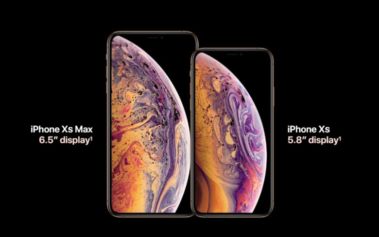 Apple Специальное событие 2018 года: выпуск iPhone XS и 6,5-дюймового XS Max