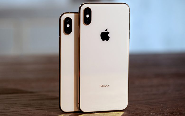 Apple сократили производственные заказы на три новых iPhone, представленных в сентябре
