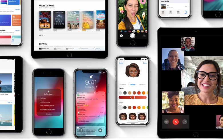 AppleБета-обновление iOS 12 обвиняют в «кирпиче» iPhone тестировщиков