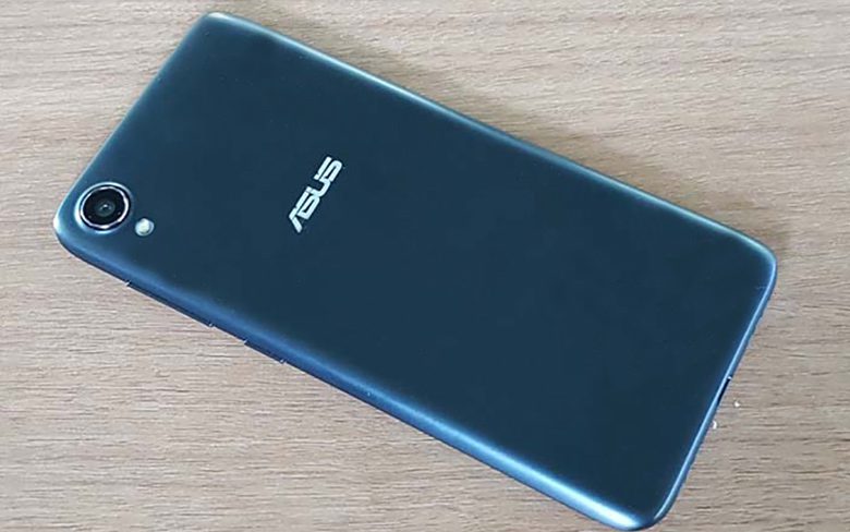 Asus Zenfone Live L1 получит дисплей с соотношением сторон 18:9 и Android Go Edition