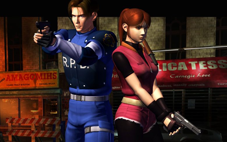 Capcom на E3 2018 объявляет, что ремейк Resident Evil 2 выйдет в январе 2019 года