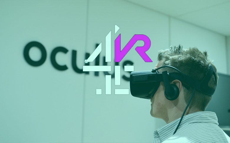 Channel 4 представляет приложение 4VR для Oculus Rift, первый контент посвящен пожару в башне Гренфелл