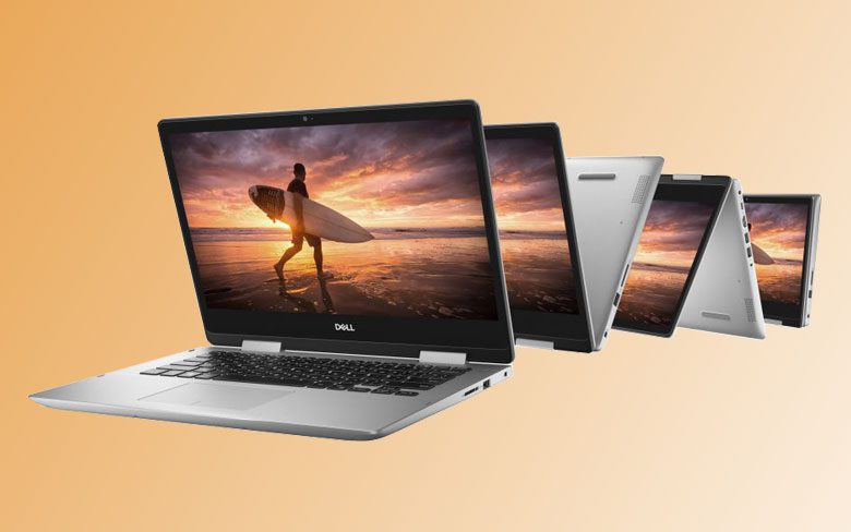 Dell представляет на выставке IFA новые устройства, ноутбуки 2-в-1, мониторы и обновленную линейку XPS