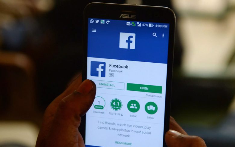 Facebook Принимает меры по обеспечению бдительности в отношении политической рекламы в Индии в преддверии выборов 2019 года