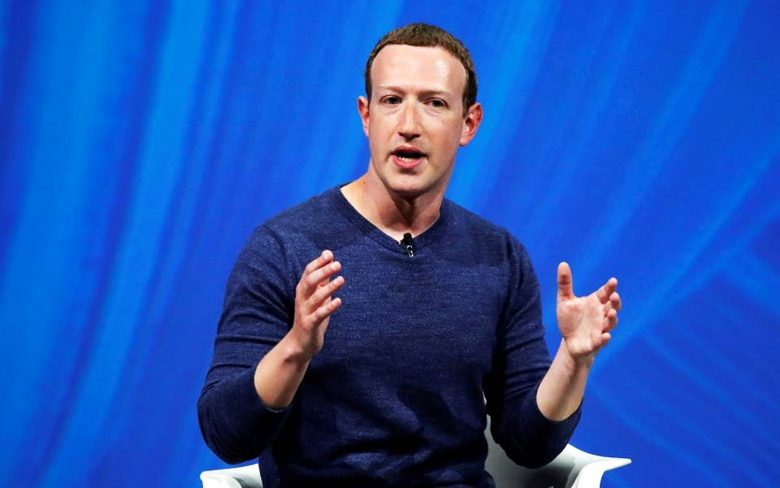Facebook скоро прекратит партнерство по обмену данными с четырьмя китайскими компаниями