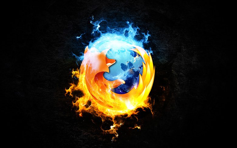 Firefox 64 включает в себя мощные функции, такие как Smart Recommender и расширенное управление вкладками