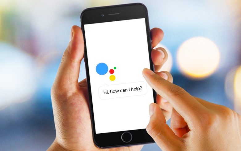Google Assistant для iOS теперь поддерживает ярлыки Siri