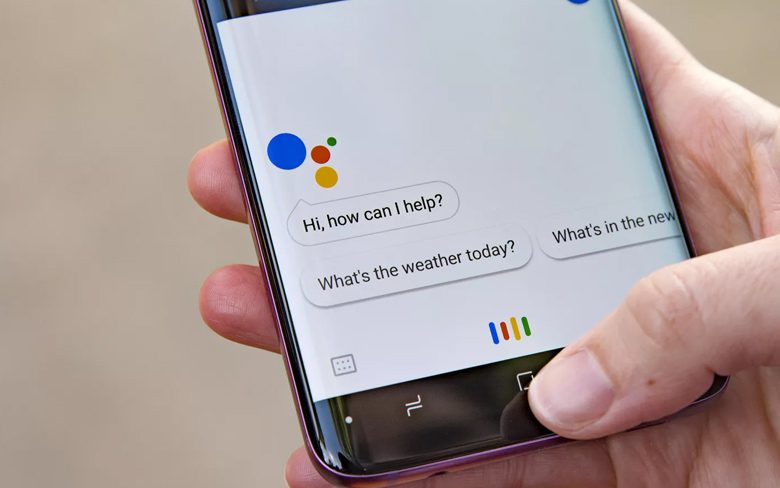 Google добавляет помощника в поддержку карт для Android и iOS