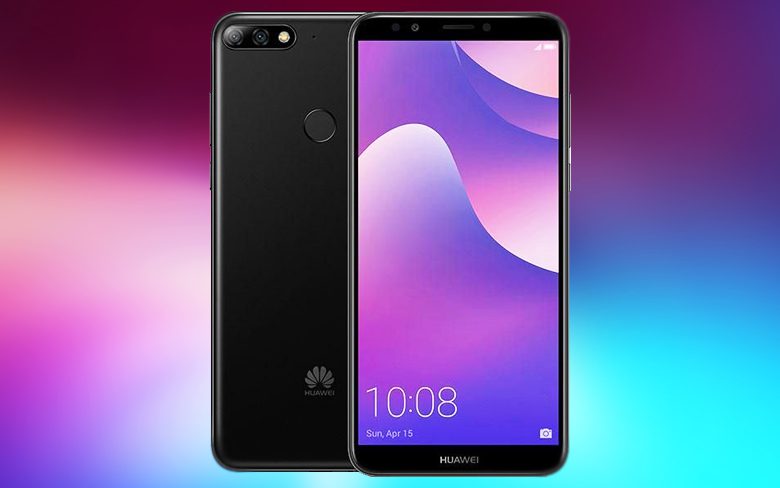 Huawei Y7 Prime (2019), Android-смартфон начального уровня получил сертификат 3c в Китае