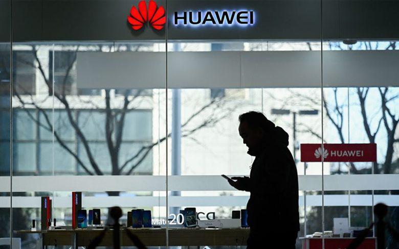 Huawei запрещает использование сторонних лаунчеров в своих смартфонах для китайского рынка
