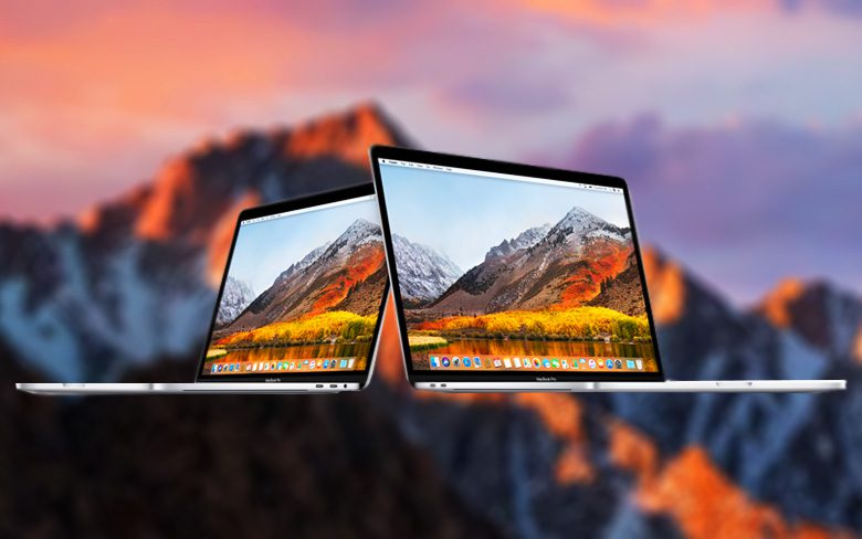 MacBook Pro обновлен: 6-ядерные процессоры, 32 ГБ памяти и многое другое